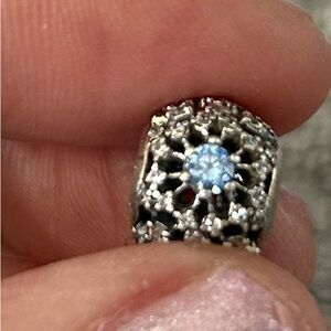 Disney Pandora Cinderella Charms